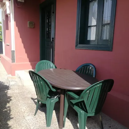 Apartamentos Turisticos La Solana Colombres Exterior photo