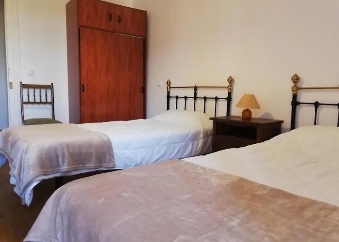Apartamentos Turisticos La Solana