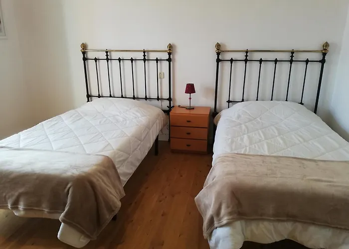 Apartamentos Turisticos La Solana