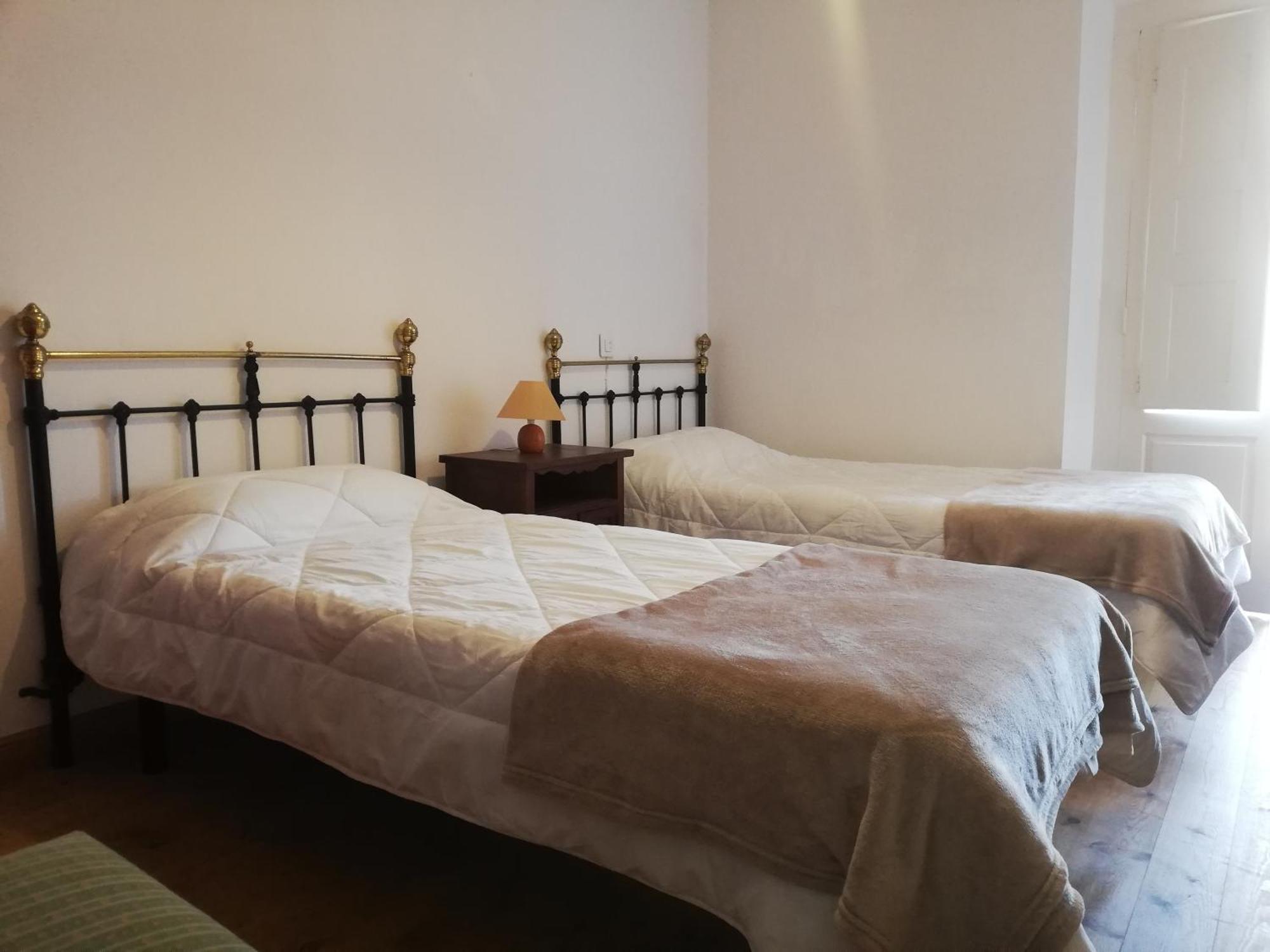 Appartement Turisticos La Solana Colombres