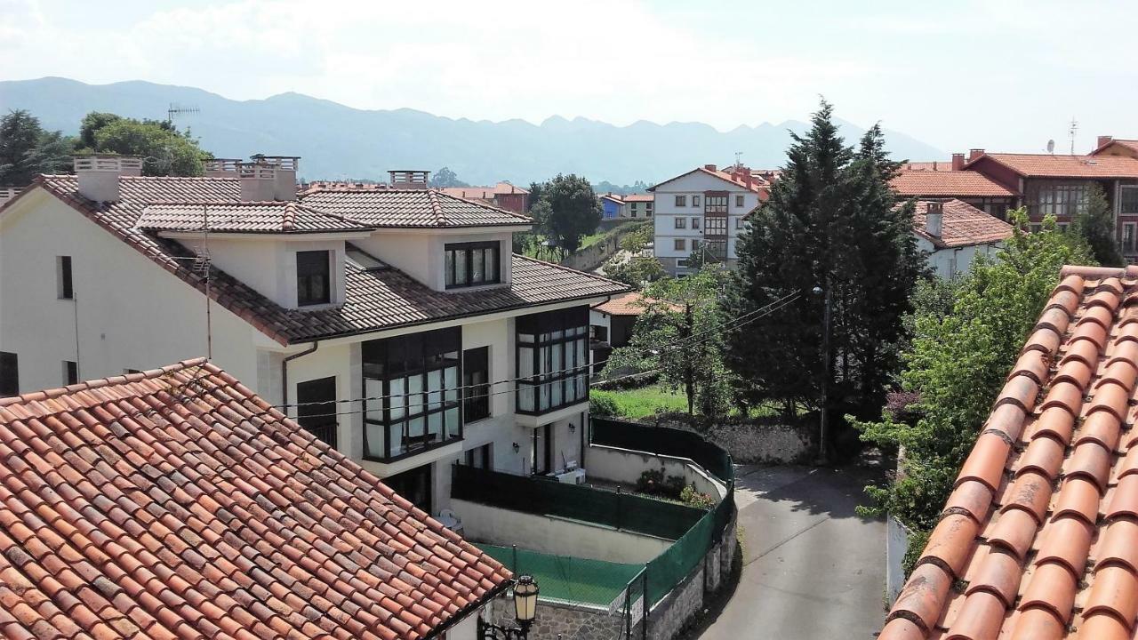 Turisticos La Solana Apartment Colombres