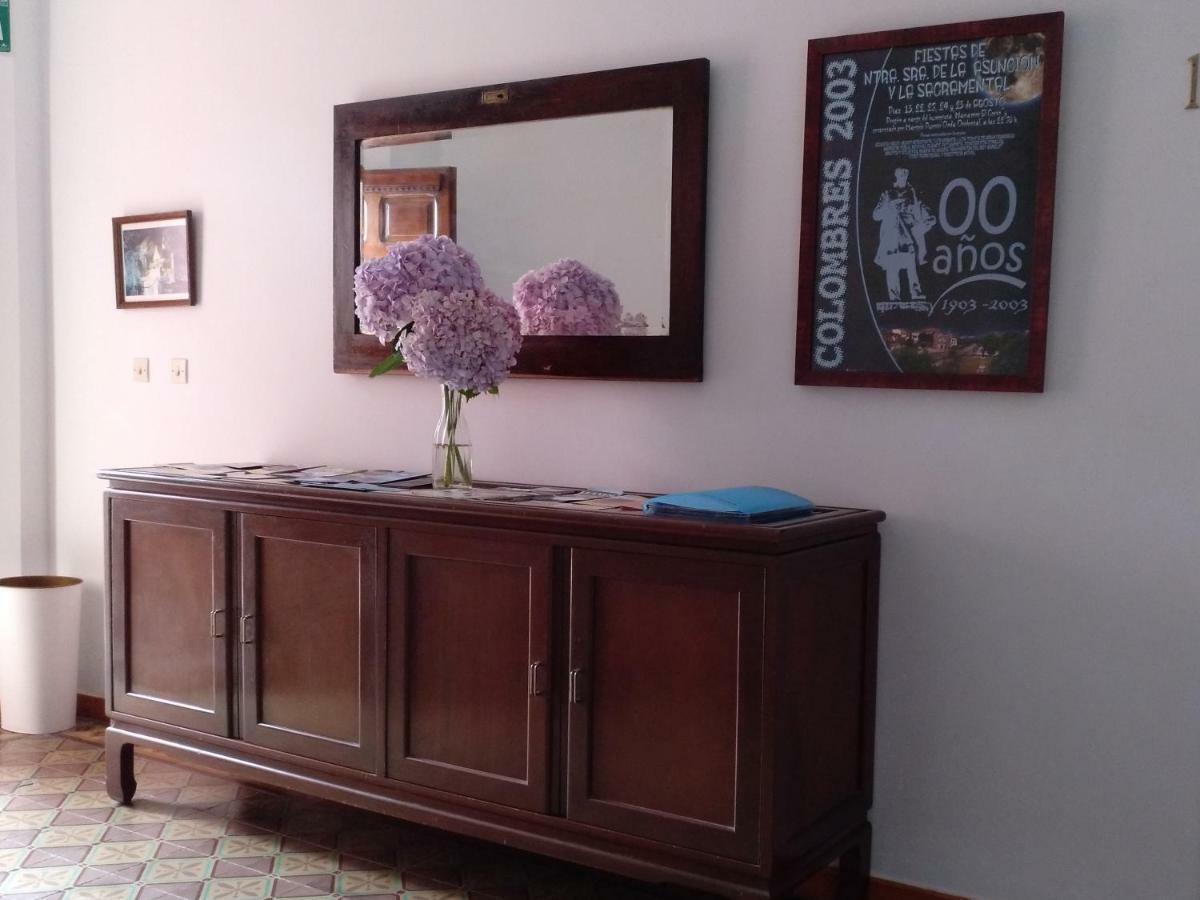 Appartement Turisticos La Solana
