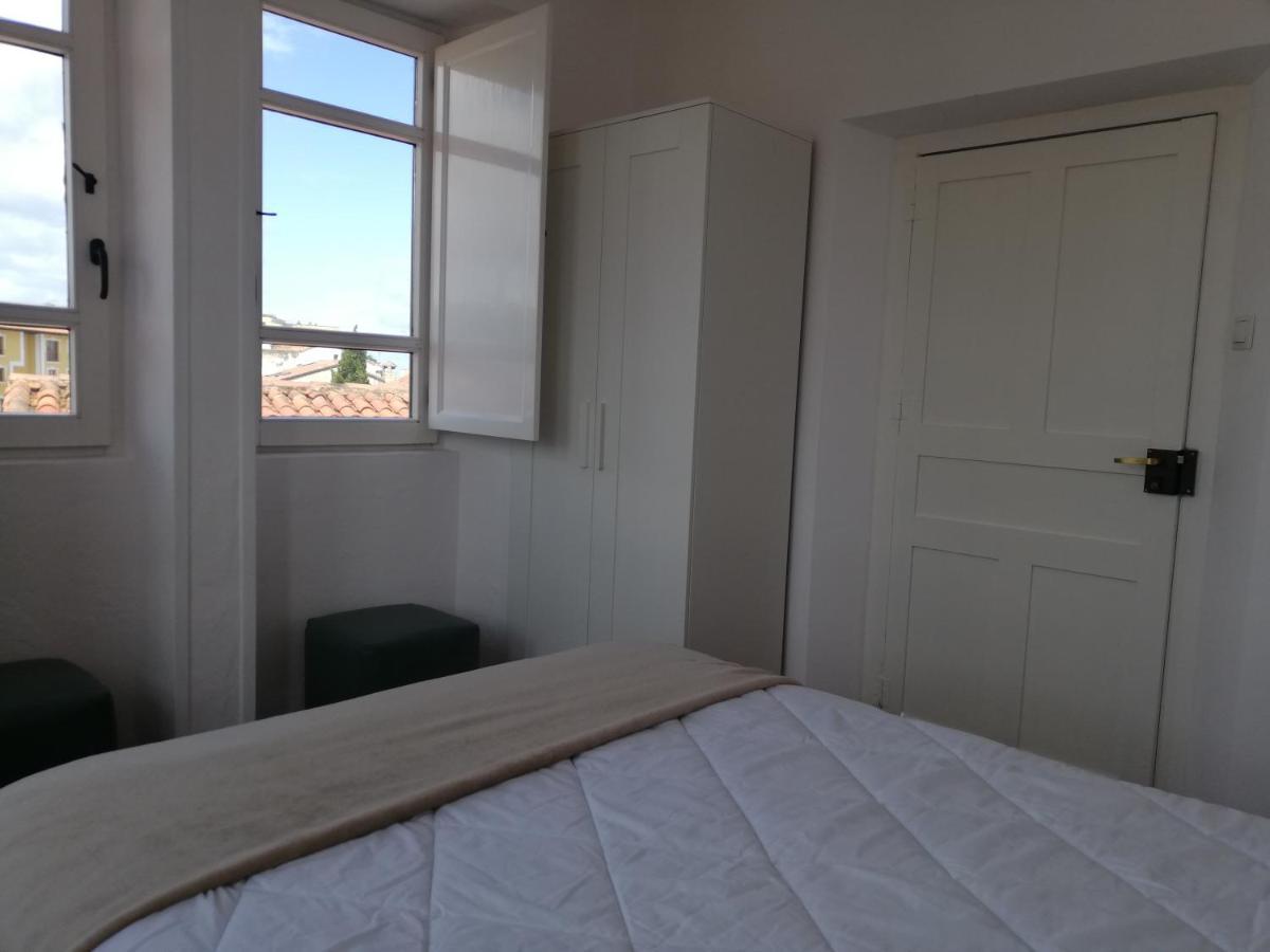 Turisticos La Solana Appartement Colombres