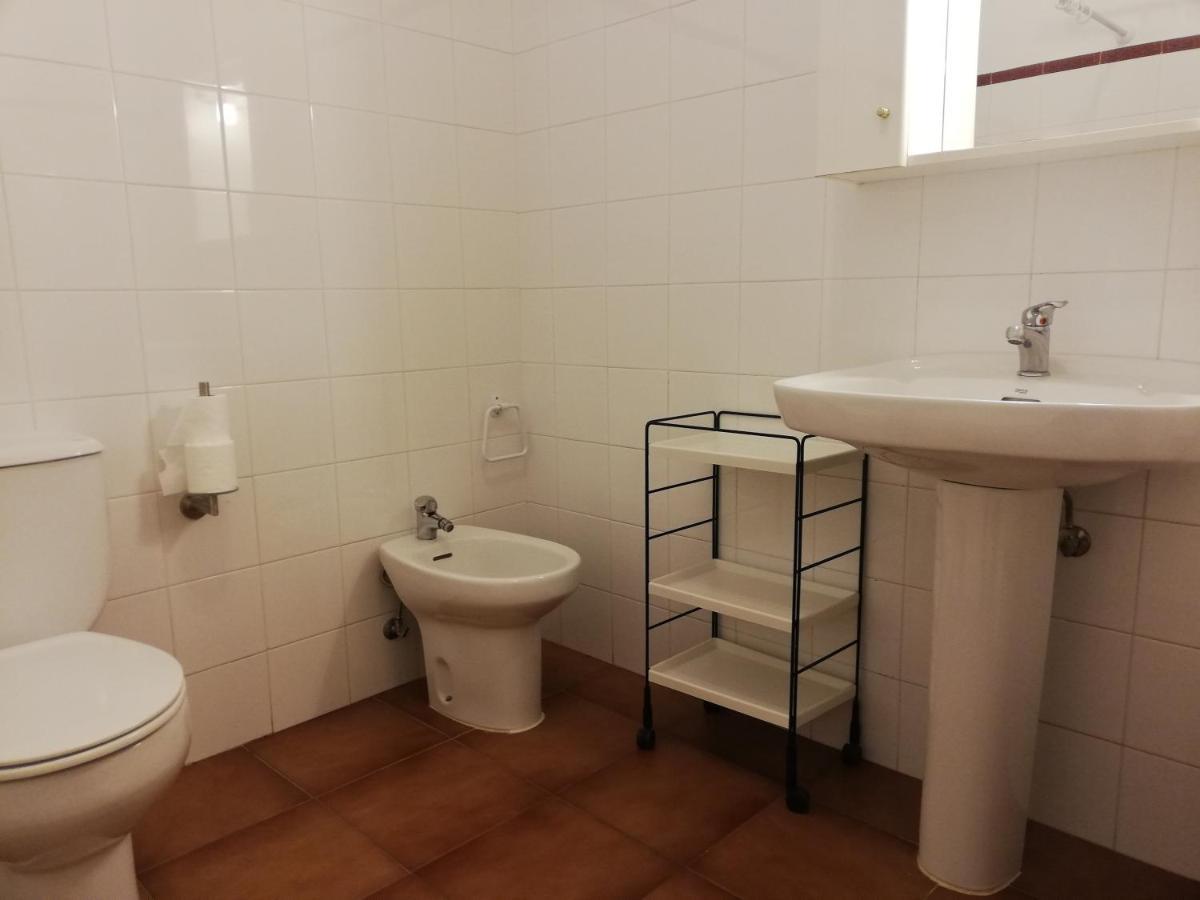 Turisticos La Solana Apartment Colombres