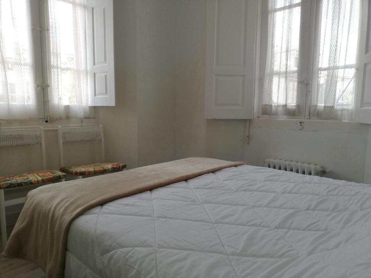 Appartement Turisticos La Solana Colombres