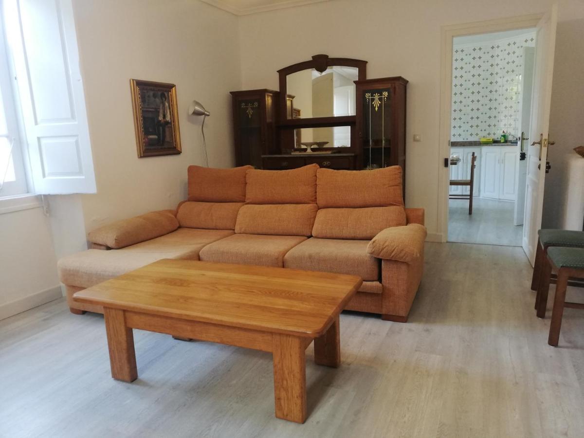 Turisticos La Solana Apartment