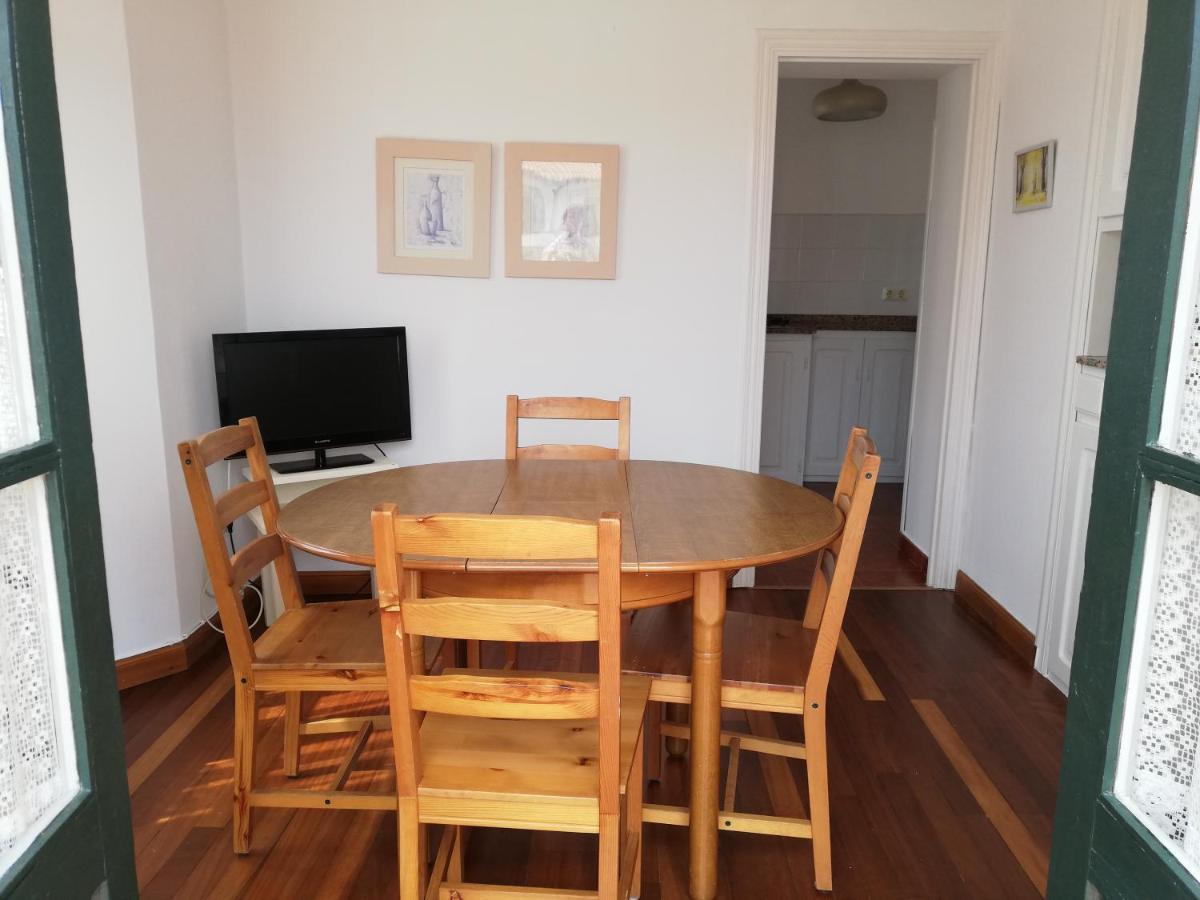Turisticos La Solana Apartment Colombres