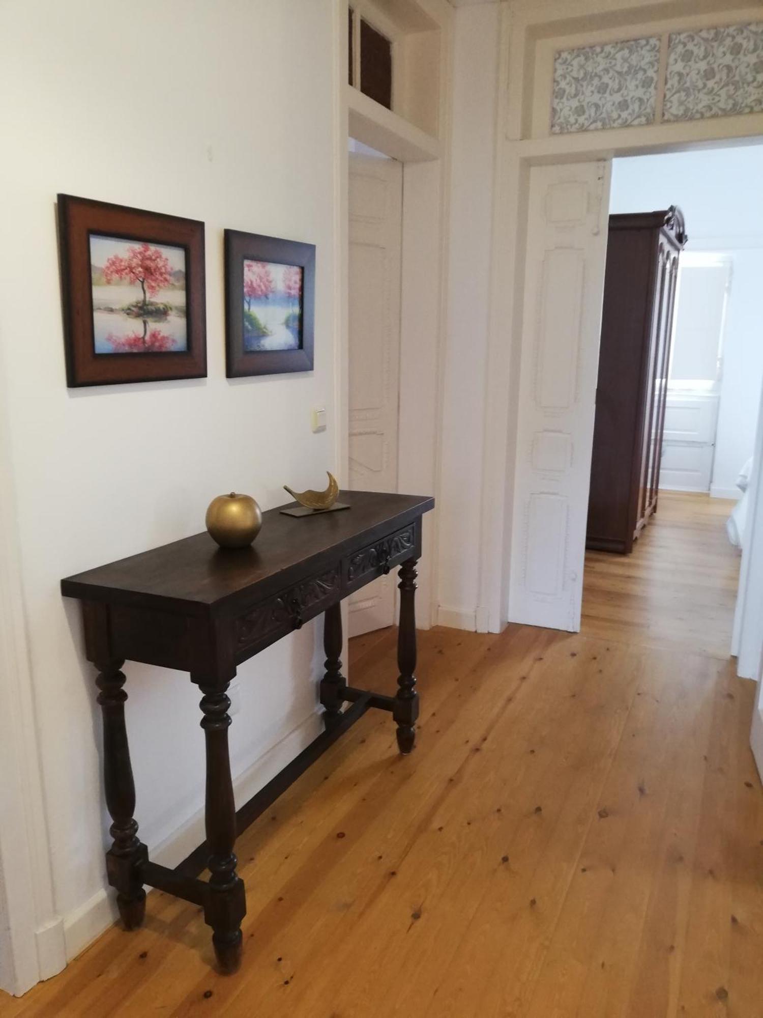 Turisticos La Solana Apartment