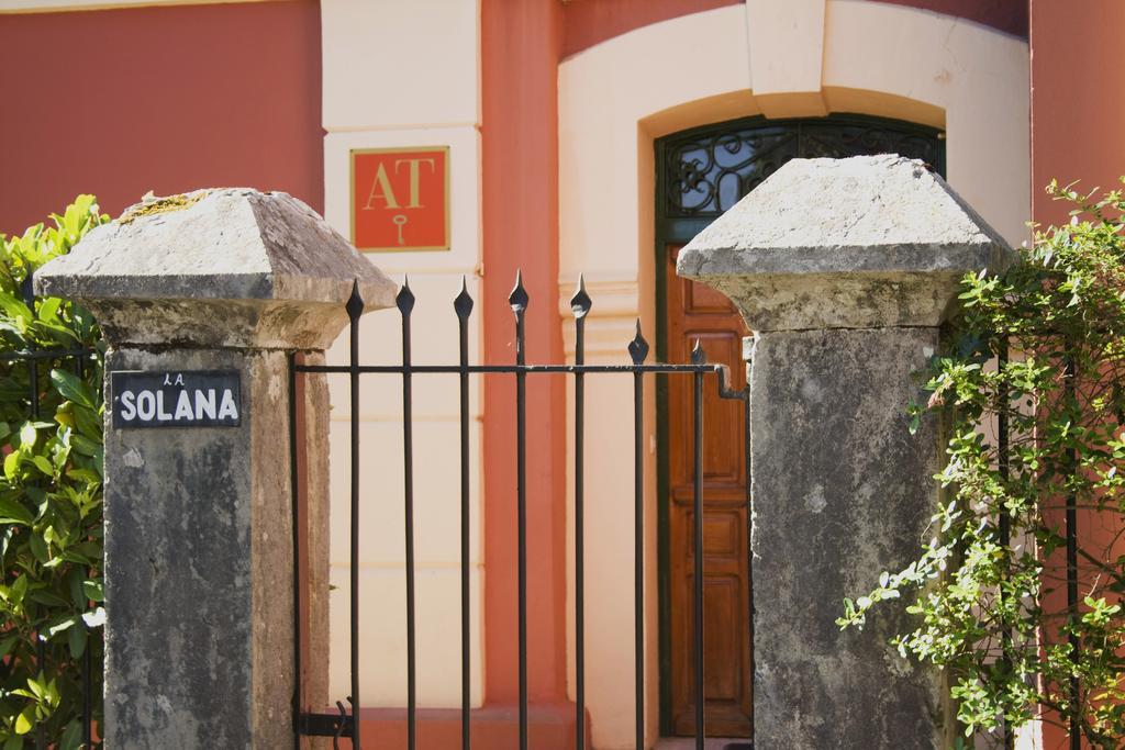 Turisticos La Solana Apartment