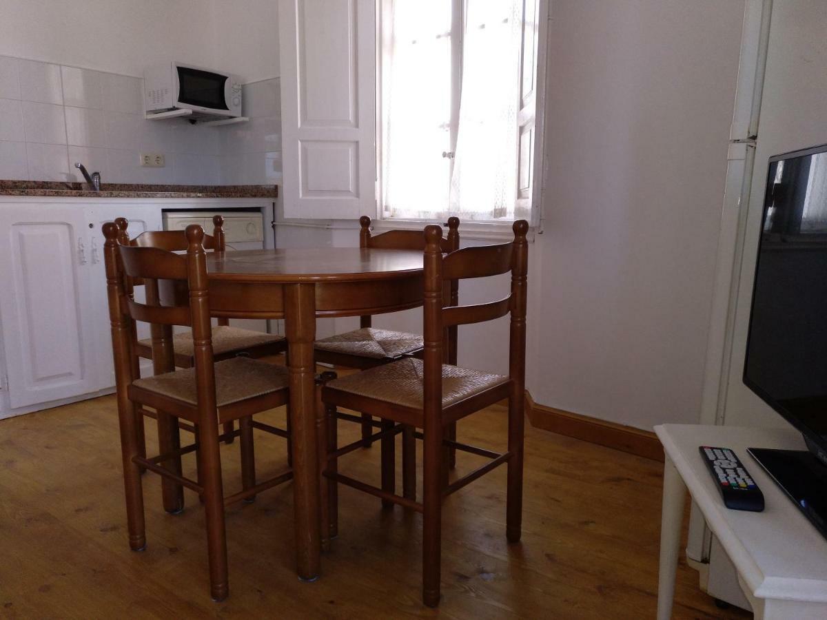 Turisticos La Solana Apartment