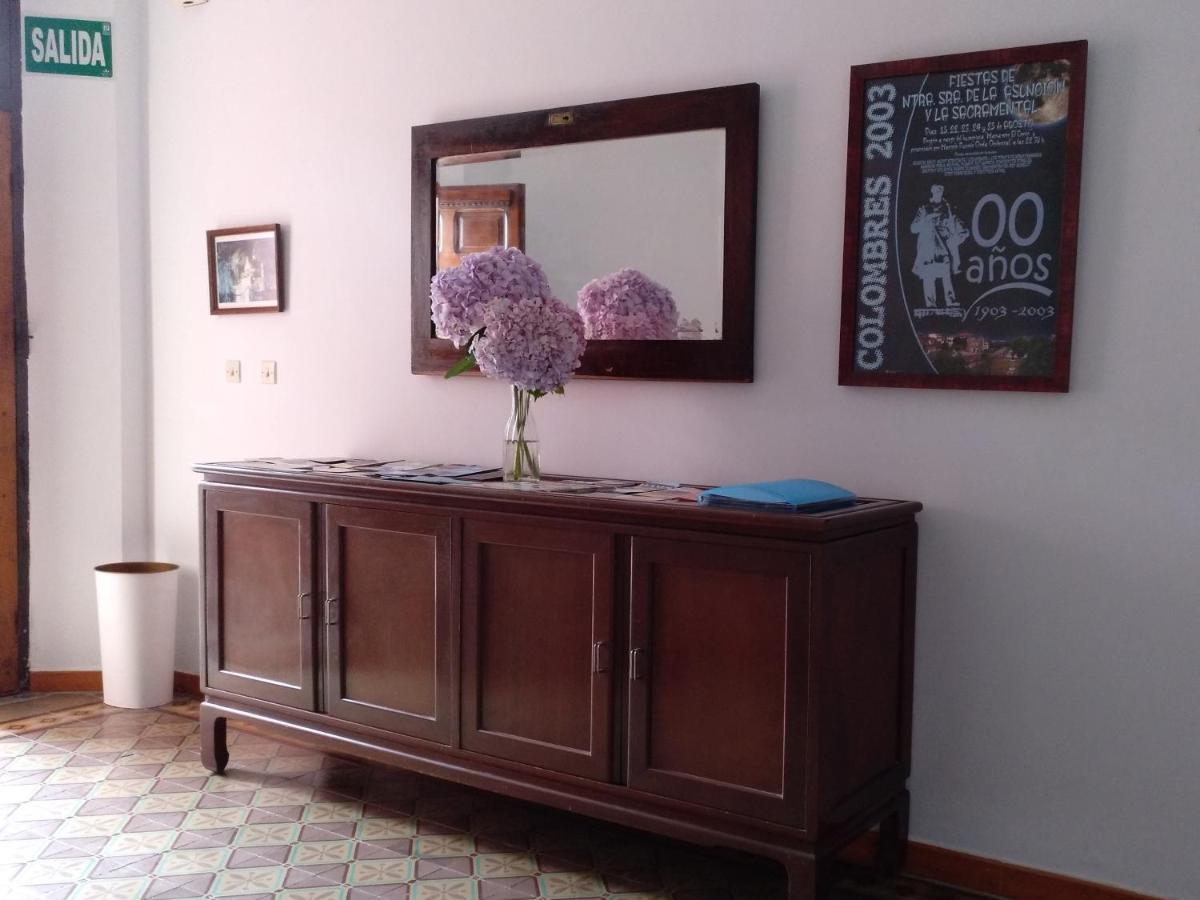 Turisticos La Solana Apartment