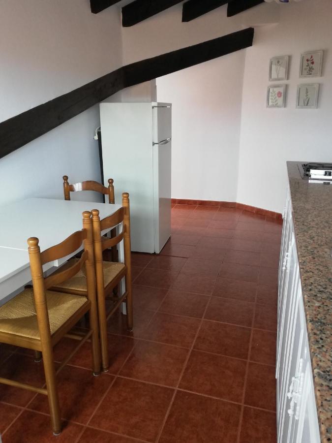 Turisticos La Solana Apartment *
